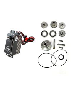 SHV650LP - Gearset