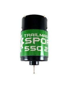 TrailMaster Sport 550 27t