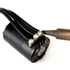 Install 6.5mm Bullets