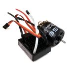 Brushed Motor Combo