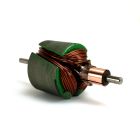 Magnum Hand-Wound Armature