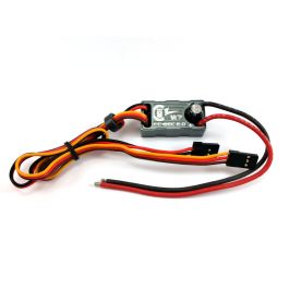 未開封Castle Creations CC BEC 2.0 本体 Castle Creations BEC 2.0 Waterproof