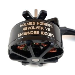 Revolver V3 Snubnose 1000kv
