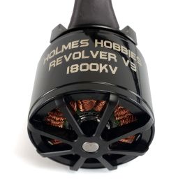 Revolver V3 1800kv