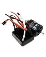 Brushed Motor Combo